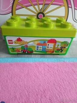 Lego Duplo - 2