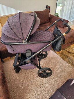 Kočík Venici Tinum - 2