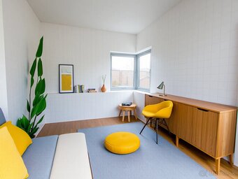 Novostavba 4-izbového rodinného domu vo Vrábľoch na predaj - 2