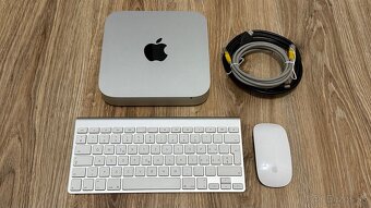 Apple iMac mini A1347 2014 - 2