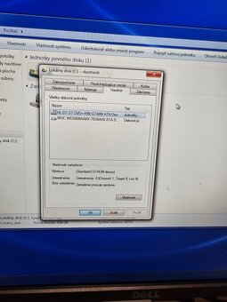 Počítač s monitorom - Dell OptiPlex 7020 - 2