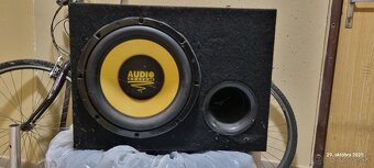 Subwoofer - 2