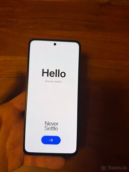 Oneplus NORD CE 4 lite 5G 8/256GB - 2