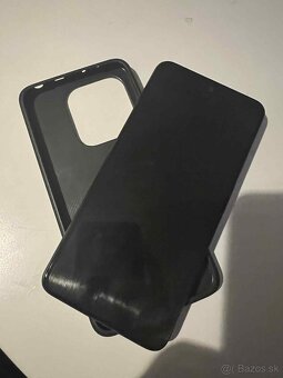 Xiaomi Redmi Note 14 8 GB/256 GB Black - 2