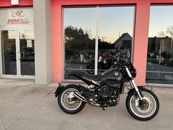 Benelli Leoncino 500Trail - 2