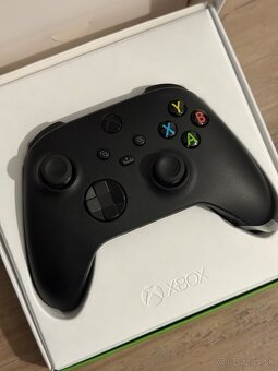 XBOX alebo PC Ovladac - 2