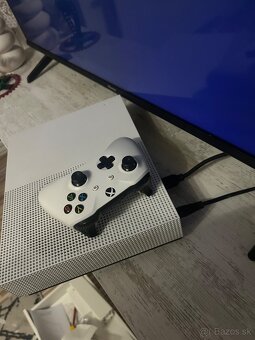 Xbox one - 2