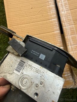 Abs kocka alfa 159 - 2