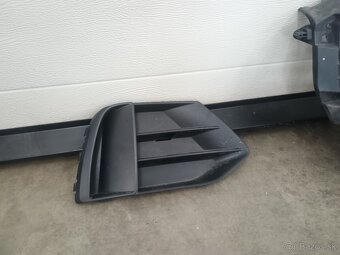 Maska AUDI Q3 2018-2025 - 2