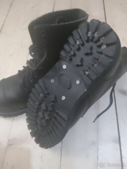 Predam topanky znacky phantom - 2