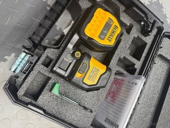 Dewalt laser 18v - 2