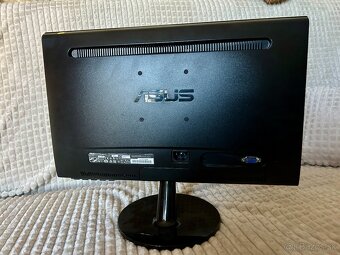 monitor ASUS VS197DE 18.5" - 2