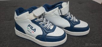 Tenisky Fila č27 - 2