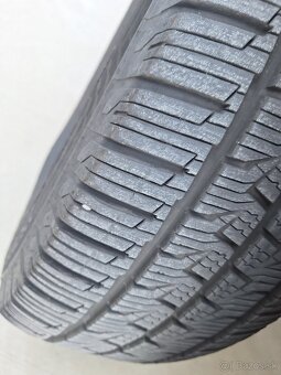 FORD TRANSIT POŽIARNÍCKE AUTO 9 MIESTNE - 2