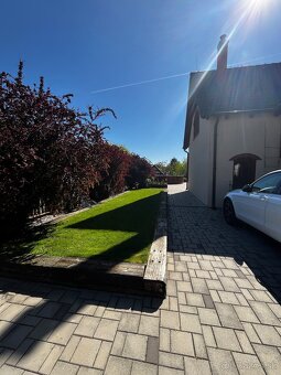 Rodinný dom na predaj - 2