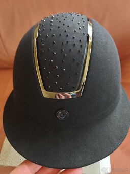 Jazdecké potreby - 2