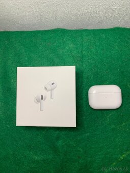 Airpods Pro 2 - 2