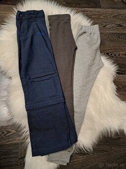 Balík chlapec 134 - 2