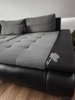 Sedacia súprava U - 2