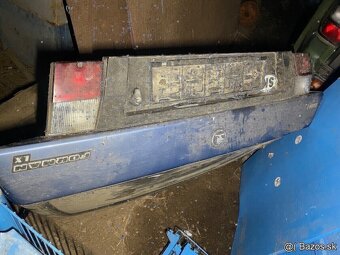 Škoda forman ND - 2