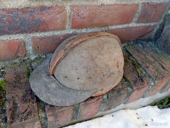 Predám banicku ciapku - 2