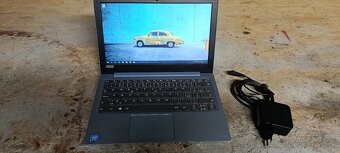Notebook lenovo - 2