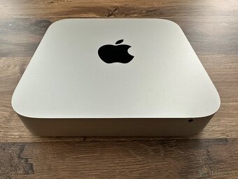Mac mini Late 2014, macOS Sequoia 15.5 - 2