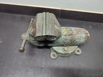 Zverák York 100 - 2