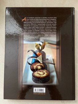 Kuchárske knižky - 2