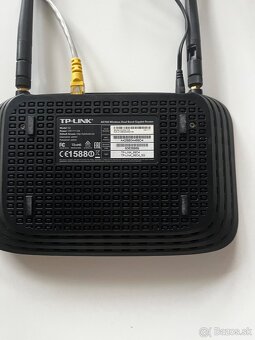 Router TP Link Archer c2 - 2