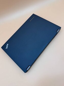Notebook 14" Lenovo.Intel i5-4300M 2x2,60GHz.8gb ram.256SSD - 2