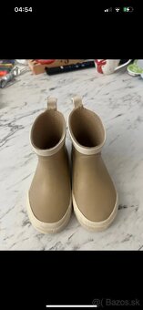 Dievcenske topanky - 2