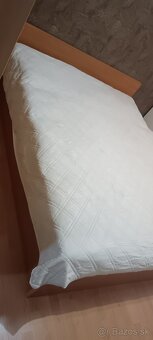 Manželská posteľ 160x200 - 2