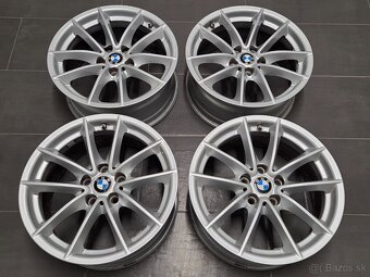 BMW 17" originál - 2