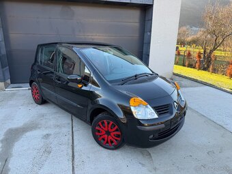 Renault Modus 1.2 16V - 2