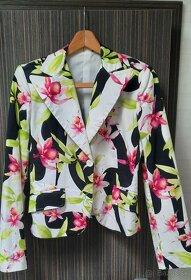 Dámske bundy,saká mix - 2
