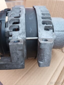 Alternátor Honda - 2