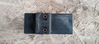 Riadiaca jednotka ventilátora - 2