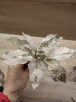 Vianočné ozdoby - 2