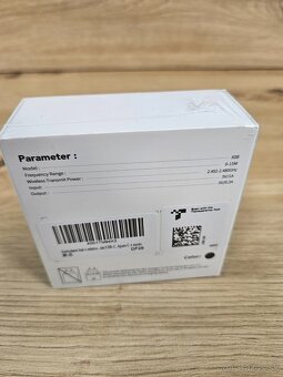 X08 – Bezdrôtové slúchadlá (True Wireless) - 2