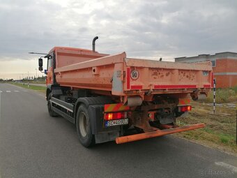 Man tga 18.310 4x2 - 2