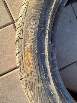 Zimne pneu Matador 4 ks - 2