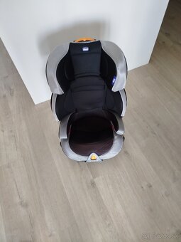 Chicco issofix - 2