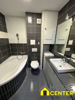 PRENÁJOM : 2 izbový byt v SOHO TOWER - Komárno - 2