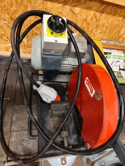 Predám pilu na kov - 2