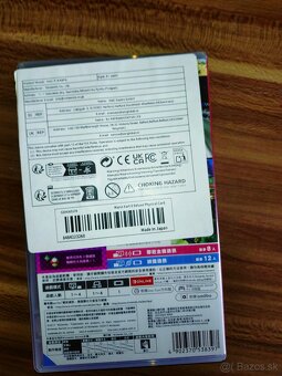 Mario kart deluxe 8-Japonska verzia - 2