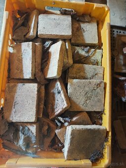 Keramické kachle - 2