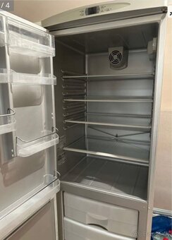 gorenje mraznicka ide / chladnicka pokazena - 2