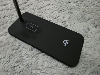 Nová bezdrôtová nabíjačka 15W – MagSafe / Qi - 2