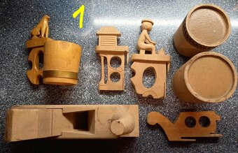 Črpáky a Hoblík - 2